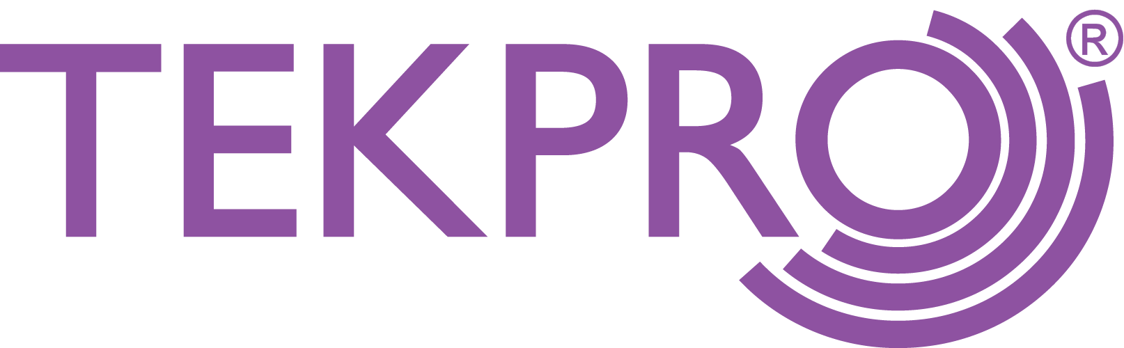 TEKPRO logo