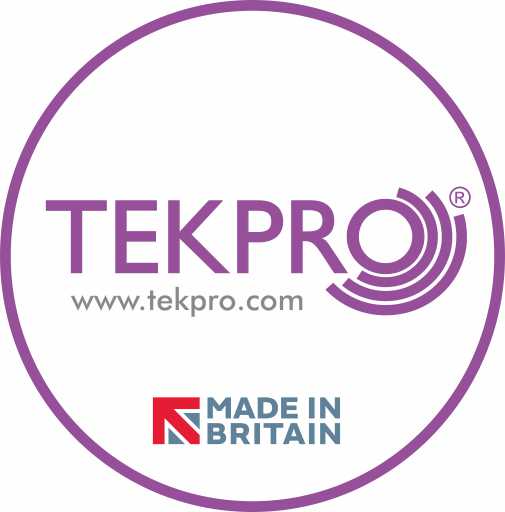 TekPro Manufacturing and Engineering