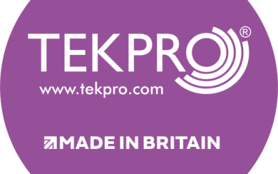 Stay connected with TEKPRO on Social Media!