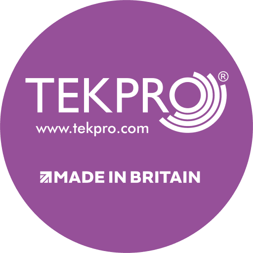 Stay Updated with Tekpro on Social Media!