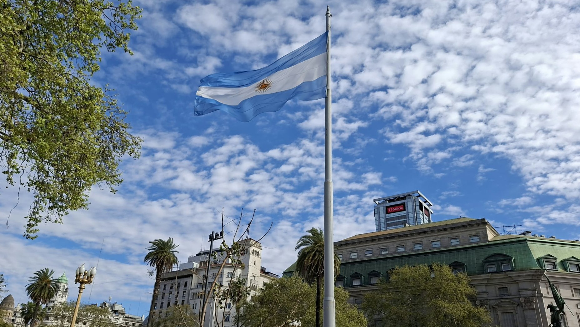 Buenos Aires, Argentina NHP300